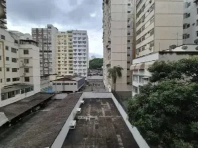 Apartamento com 2 Quartos à venda, 80m² no Icaraí, Niterói