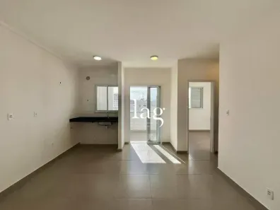 Apartamento com 2 Quartos à venda, 52m² no Parque Campolim, Sorocaba