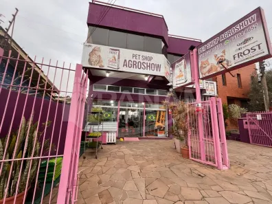 Ponto Comercial para alugar, 230m² no Vila Ipiranga, Porto Alegre