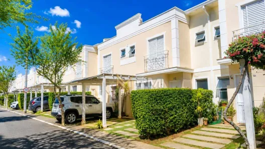 Sobrado com 3 Quartos à venda, 100m² no Parque Imperador, Campinas