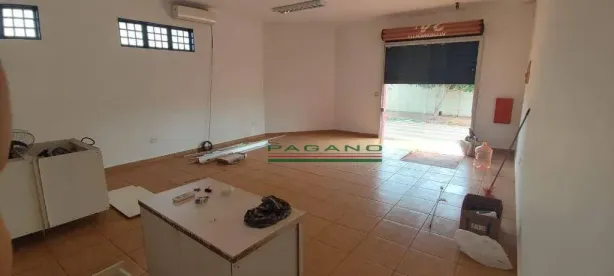 Ponto Comercial para alugar, 57m² no Francisco Castilho, Cravinhos