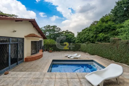 Casa com 4 Quartos à venda, 330m² no Lapa, São Paulo