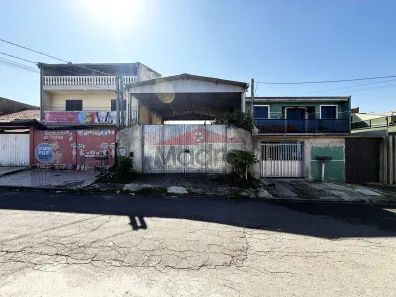 Lote/Terreno à venda, 160m² no Umbará, Curitiba