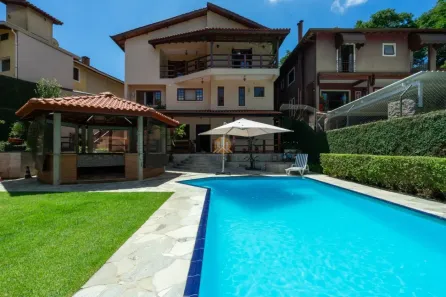 Apartamento com 7 Quartos à venda, 506m² no Jardim Sorocabana, Itapevi