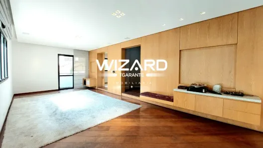 Apartamento com 4 Quartos à venda, 240m² no Brooklin Paulista, São Paulo