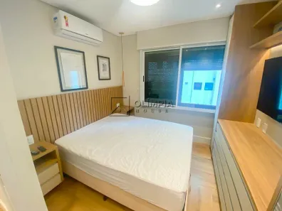 Apartamento com 1 Quarto para alugar, 50m² no Vila Uberabinha, São Paulo