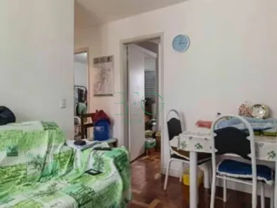 Apartamento com 2 Quartos à venda, 69m² no Cambuci, São Paulo