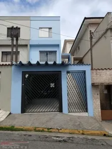 Sobrado com 3 Quartos à venda, 180m² no Vila Aurora (Zona Norte), São Paulo