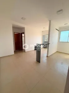 Apartamento com 2 Quartos à venda, 48m² no Jardim Holanda, Uberlândia