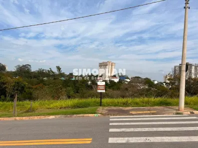 Lote/Terreno à venda, 250m² no Jardim Alto de Santa Cruz, Itatiba