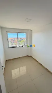 Apartamento com 3 Quartos à venda, 126m² no Itaperi, Fortaleza