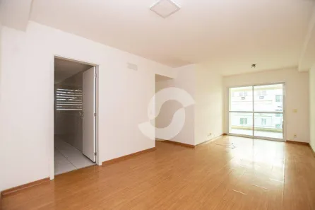 Apartamento com 2 Quartos à venda, 76m² no Icaraí, Niterói