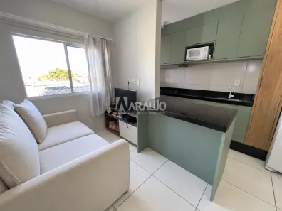 Apartamento com 2 Quartos à venda, 40m² no Murta, Itajaí