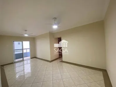Apartamento com 2 Quartos à venda, 84m² no Guilhermina, Praia Grande