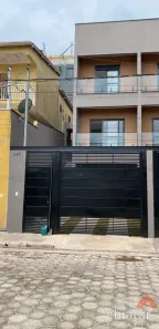 Sobrado com 2 Quartos à venda, 123m² no Morada dos Pássaros, Taboão da Serra