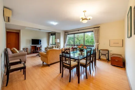 Apartamento com 2 Quartos à venda, 90m² no Petrópolis, Porto Alegre