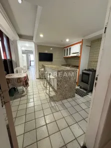 Apartamento com 1 Quarto à venda, 60m² no Piedade, Jaboatão dos Guararapes