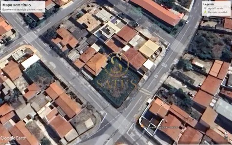 Lote/Terreno à venda, 357m² no Jardim Icaraí, Campinas