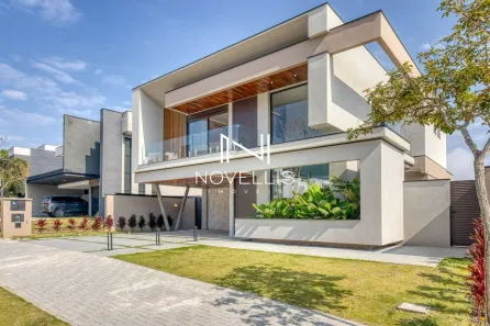 Casa de Condomínio com 4 Quartos para alugar, 325m² no Condomínio Residencial Alphaville I, São José dos Campos