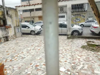 Lote/Terreno com 1 Quarto à venda, 206m² no Parque Paulistano, São Paulo