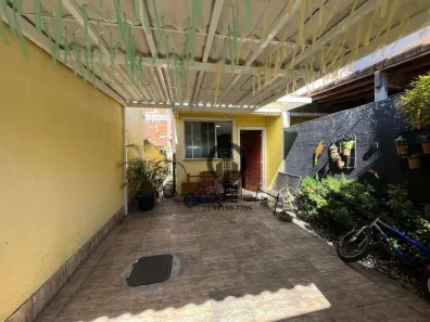 Casa com 2 Quartos à venda, 120m² no Cosmos, Rio de Janeiro