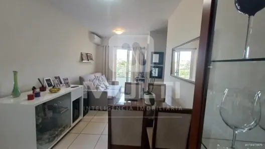 Apartamento com 2 Quartos à venda, 50m² no Morada da Colina, Uberlândia