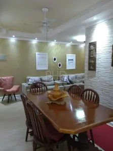 Apartamento com 3 Quartos à venda, 72m² no Santa Terezinha, São Bernardo do Campo