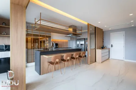 Apartamento com 3 Quartos à venda, 136m² no Adalgisa, Osasco