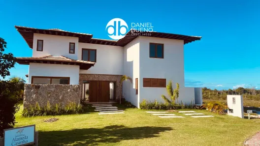 Casa com 6 Quartos à venda, 433m² no , Mata de São João