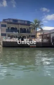 Casa com 3 Quartos à venda, 140m² no Gamboa, Cabo Frio