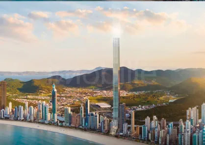 Apartamento com 4 Quartos à venda, 303m² no Centro, Balneário Camboriú