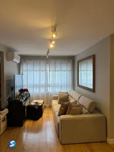 Apartamento com 3 Quartos à venda, 82m² no São Sebastião, Porto Alegre