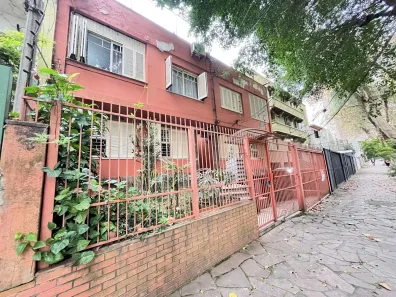 Apartamento com 2 Quartos à venda, 88m² no Petrópolis, Porto Alegre