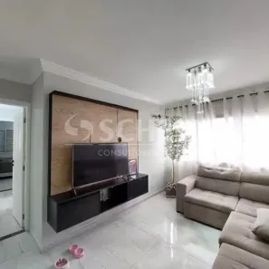 Apartamento com 3 Quartos à venda, 86m² no Jardim Taquaral, São Paulo