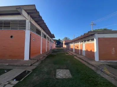 Galpão/Depósito/Armazém à venda, 3200m² no Distrito Industrial, Salto