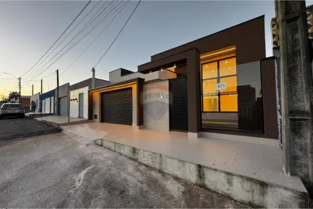 Casa de Condomínio com 2 Quartos à venda, 200m² no Colina Verde, Teixeira de Freitas