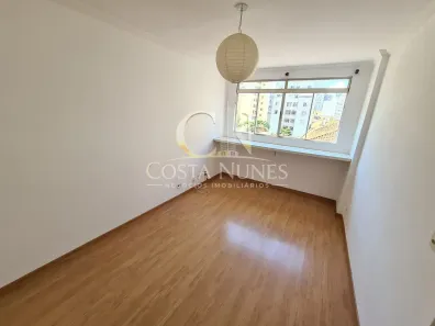 Apartamento com 2 Quartos à venda, 63m² no Higienópolis, São Paulo