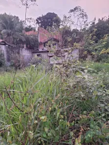 Lote/Terreno à venda, 570m² no Guaratiba, Rio de Janeiro