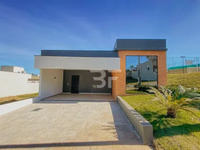 Casa de Condomínio com 3 Quartos à venda, 208m² no Colinas de Indaiatuba, Indaiatuba