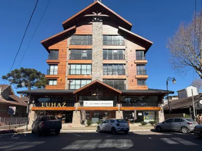 Apartamento com 2 Quartos à venda, 94m² no Centro, Canela