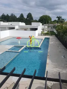 Casa de Condomínio com 3 Quartos à venda, 117m² no Nossa Senhora do Perpétuo Socorro, Pindamonhangaba