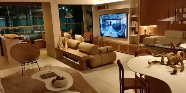Apartamento com 4 Quartos à venda, 199m² no Barra da Tijuca, Rio de Janeiro