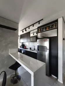 Apartamento com 2 Quartos à venda, 63m² no Dom Bosco, Itajaí