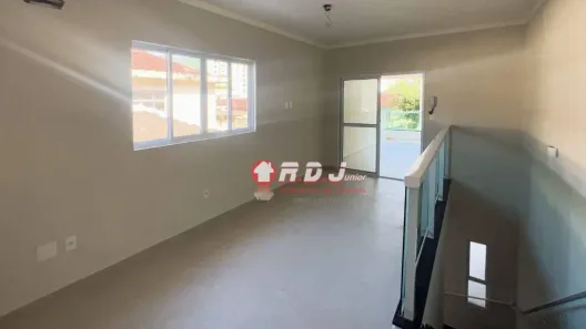 Casa de Condomínio com 3 Quartos à venda, 115m² no Marapé, Santos