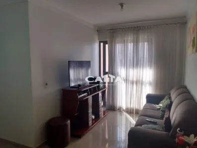 Apartamento com 2 Quartos à venda, 57m² no Vila Carmosina, São Paulo
