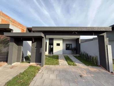 Casa com 3 Quartos à venda, 170m² no Canadá, Cascavel