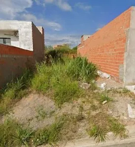 Lote/Terreno à venda, 150m² no Parque Barnabé, Indaiatuba