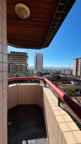 Apartamento com 1 Quarto à venda, 95m² no Aviação, Praia Grande