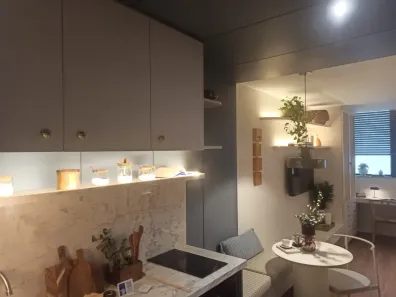 Apartamento com 1 Quarto à venda, 34m² no Centro, Rio de Janeiro