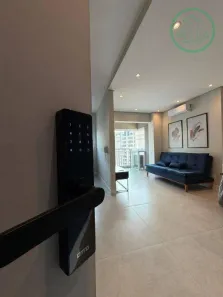 Apartamento com 2 Quartos para alugar, 58m² no Água Branca, São Paulo